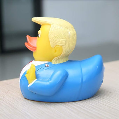 "Donald" Duck