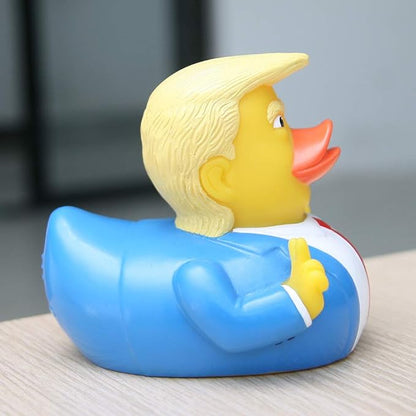 "Donald" Duck