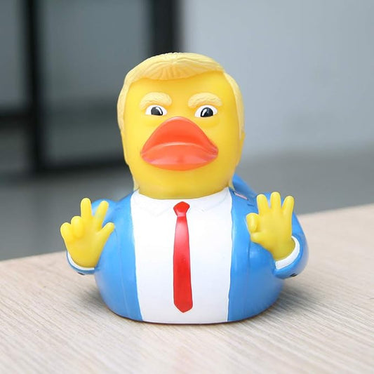 "Donald" Duck