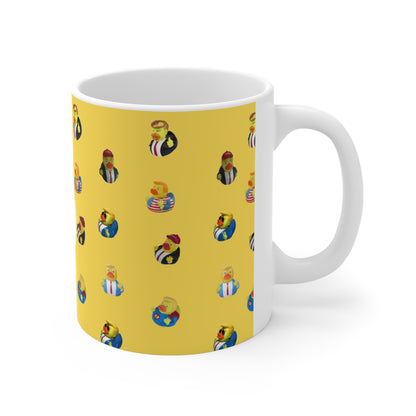 Mug 11oz