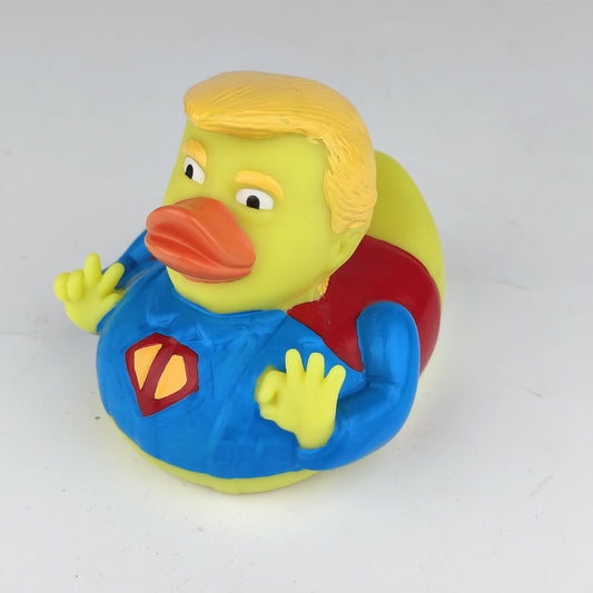 Super Trump Duck