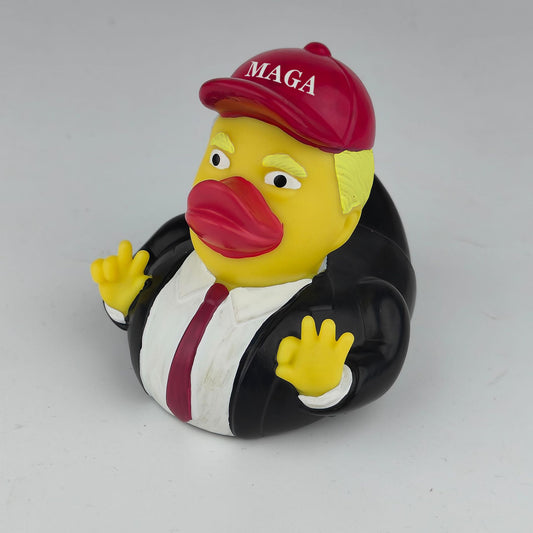 MAGA Election Duck