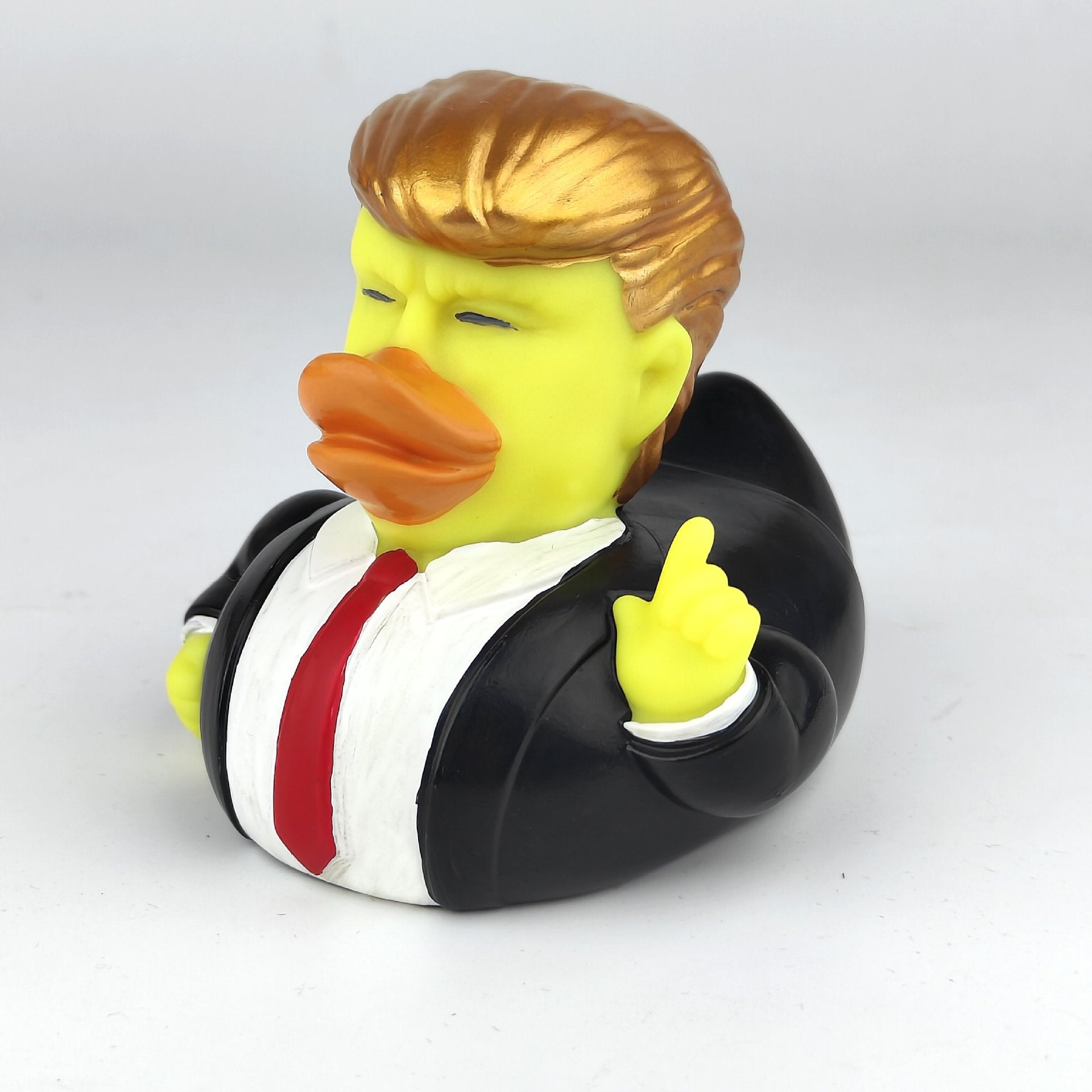 Trump Ducks and Shirt Bundle 8